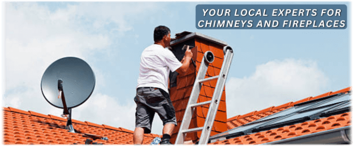 Chimney and Fireplace Solutions