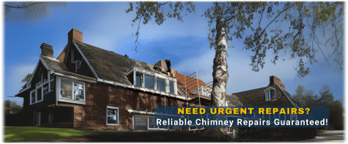 Chimney Repair Smyrna TN
