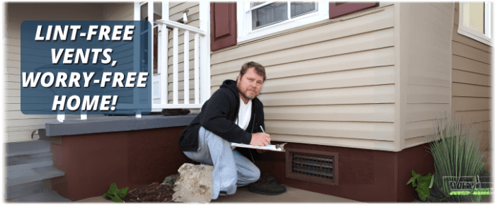 Dryer Vent Cleaning Smyrna TN