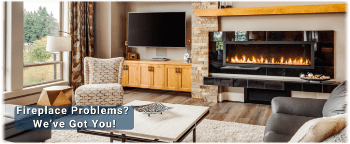 Fireplace Repair Smyrna TN