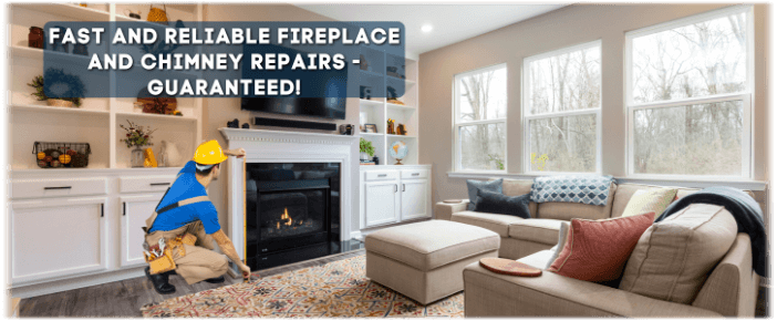 Smyrna TN Chimney Sweep