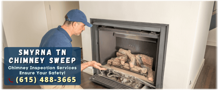 Chimney Sweep Smyrna TN